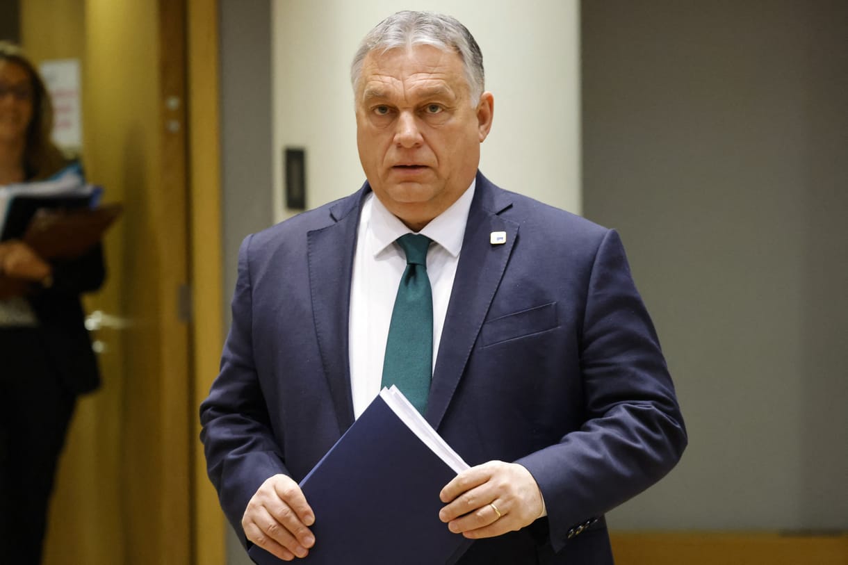 Financial Times-helyzetkép: Orbánt szorongatja a súlyosbodó infláció
