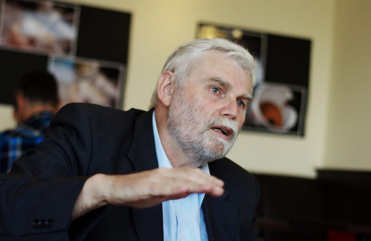 Mellár Tamás: Miért nem jutunk egyről a kettőre?