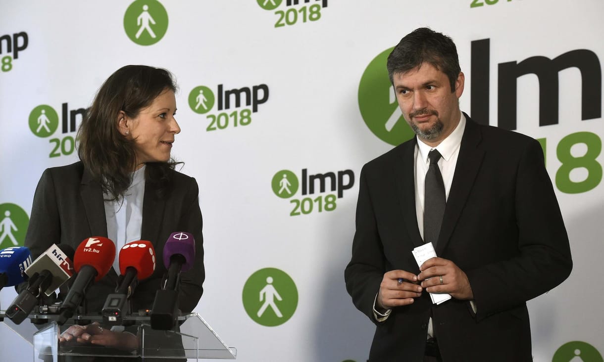 Teljes körű újraszámlálást akar az LMP