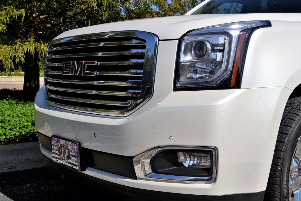 3,5 millió autót kénytelen visszahívni a General Motors