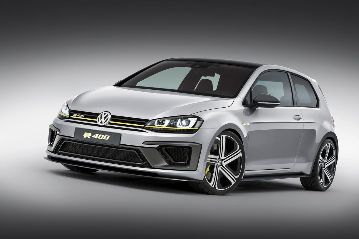 Így fest a Volkswagen új fenevadja – képek