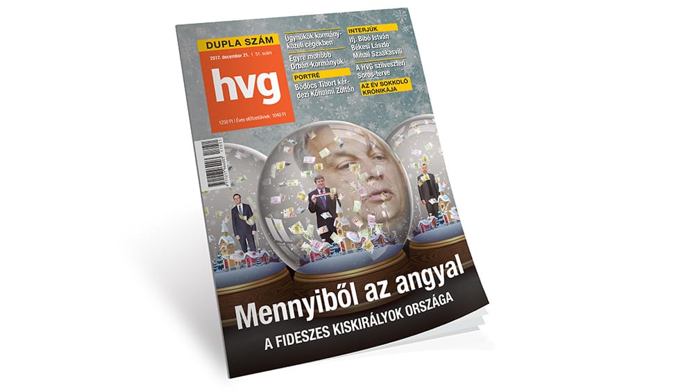 Jakus Ibolya: Demokratának lenni annyi...