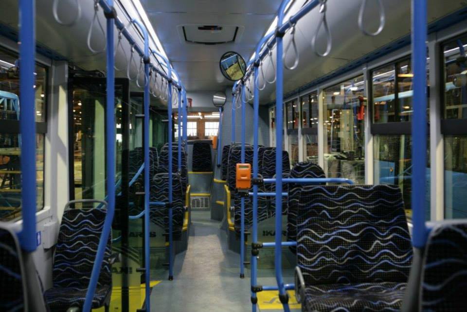Buszok és trolik használatát tiltotta meg a BKV-nak a kormányhivatal