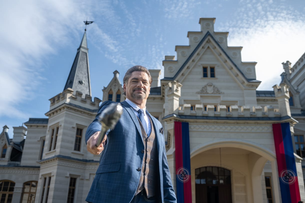 Az Árulók producere a játékosokról: „Elvesszük a telefonjaikat, és őrizzük őket éjt nappallá téve”