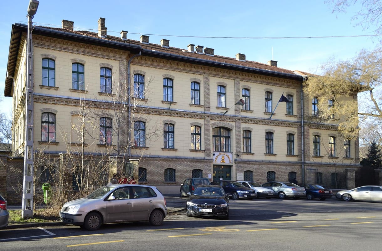 Elszállítják a Szent László kórház infektológiájáról a nem koronavírusos betegeket
