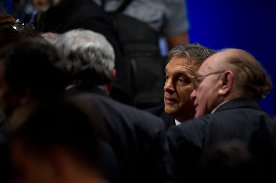 Orbán további harcot és küzdelmet ígért a középosztály védelmében