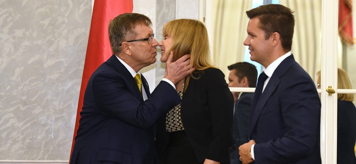 Utolérheti Matolcsyt a sorsa, vagy túl sokat tud ehhez a NER-vagyonokról?