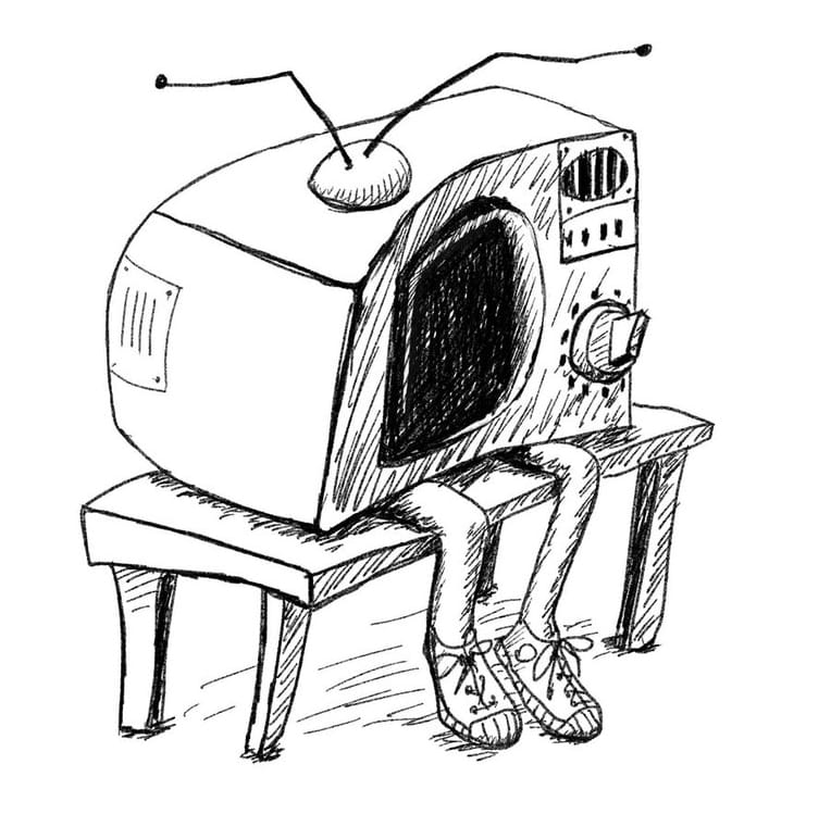 Tóta W.: A félelem bére