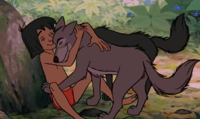 Videó: Itt az újabb rész az újrahasznosított Disney-mesékből
