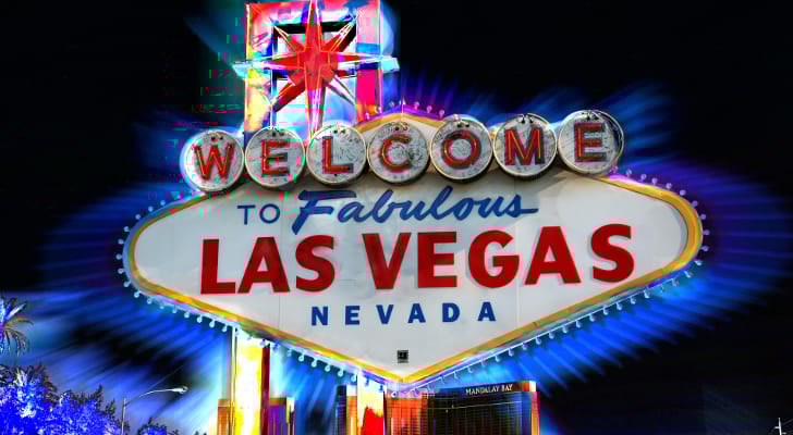 Las Vegas után: a kaszinók vesztettek, a fegyvergyártók nyertek a vérfürdővel