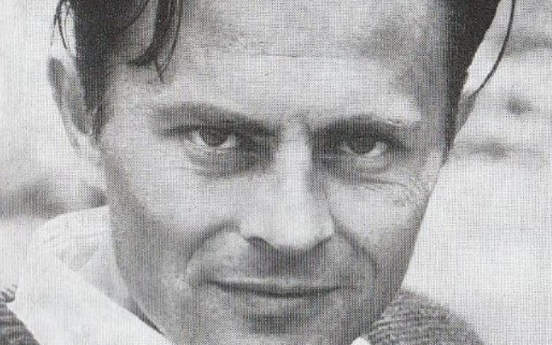 Fullajtár Andreával nyílik meg a Csalog Zsolt emlékére rendezett rendezvénysorozat