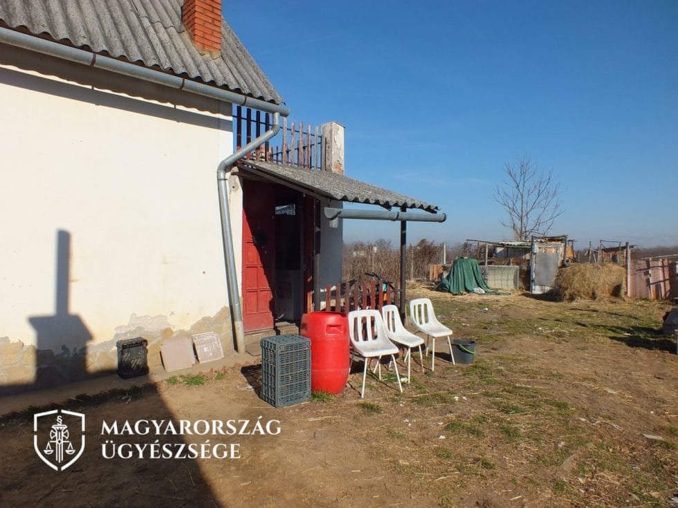Újszülött csecsemőjét fojtotta vízbe egy somogyi nő, vádat emeltek ellene