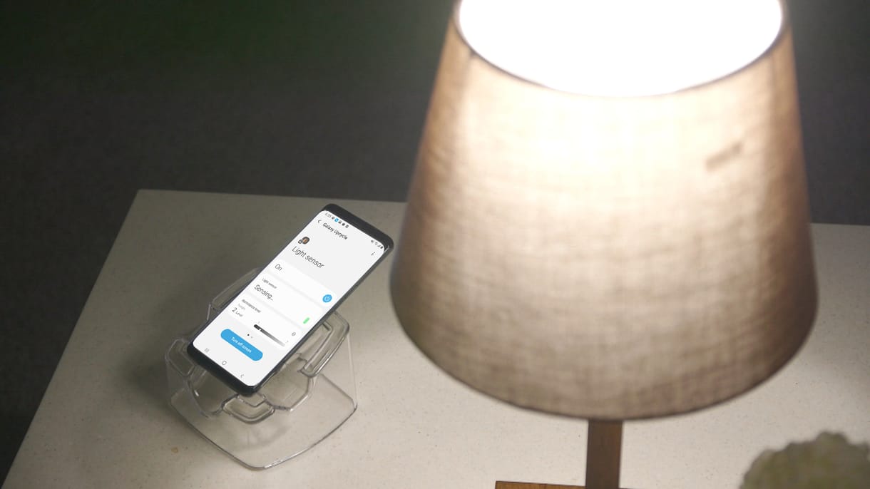 Új ötlet a Samsungtól: így hasznosíthatja megunt okostelefonját