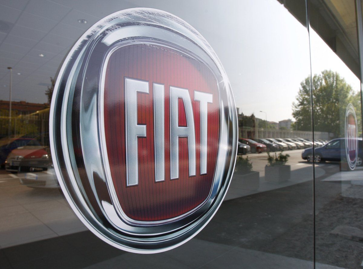 Megdobta a Fiat részvényeit az amerikai megállapodás