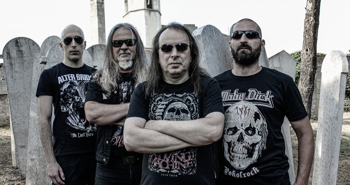 Kiszállt a Moby Dick alapító gitárosa, az együttes nem árulja el, miért