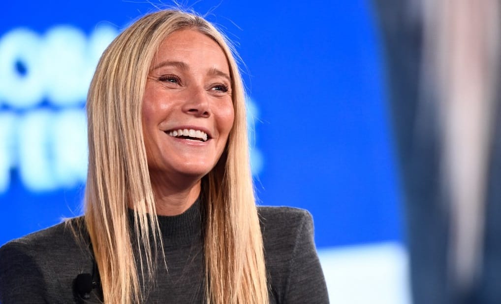 Akartuk tudni? Gwyneth Paltrow elmondta, hogy Brad Pitt és Ben Affleck milyen az ágyban