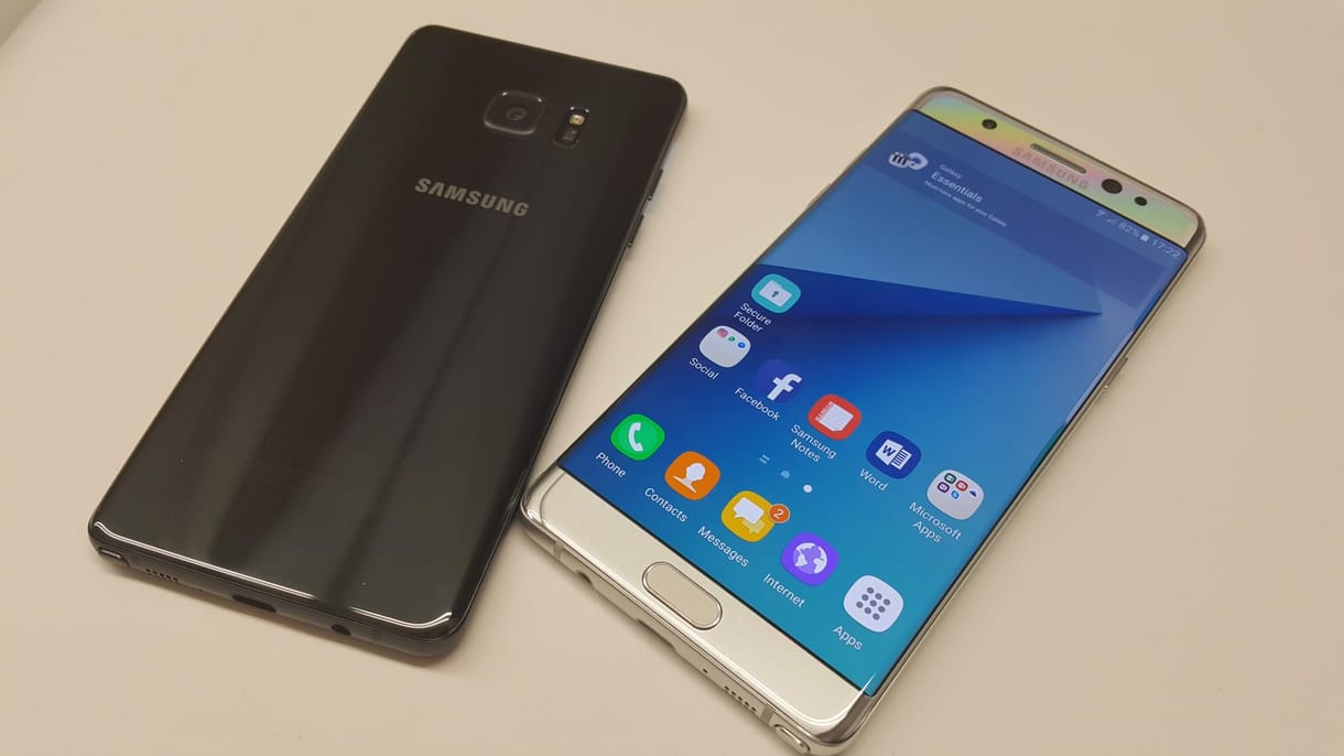 Androidos telefon, amivel már-már kiválthatja a laptopját