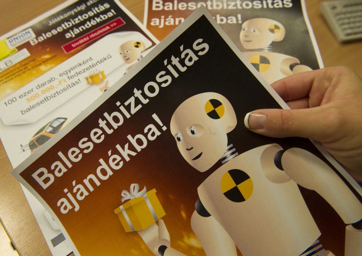Mohóság vagy félelem a motiváció? – így hódít teret az állam a biztosítási piacon is
