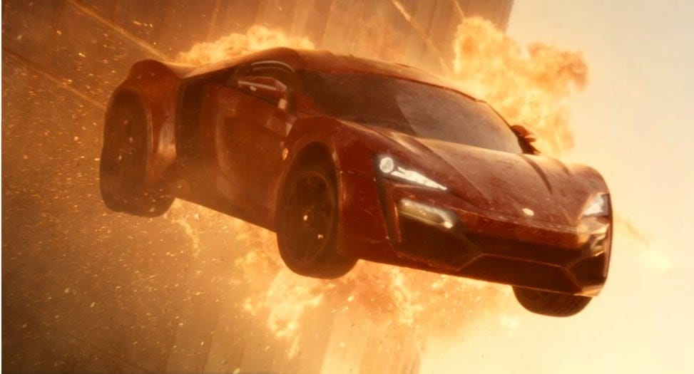 Az új Need for Speed olyan lesz, mintha egy Halálos iramban filmben ülnénk – videó