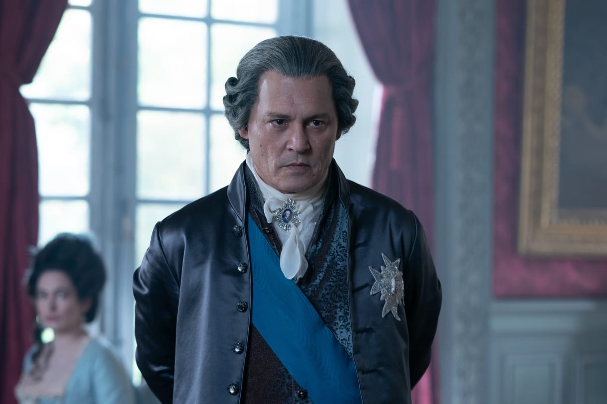 Johnny Depp visszatérése és Cannes győztese is jön a miskolci CineFestre