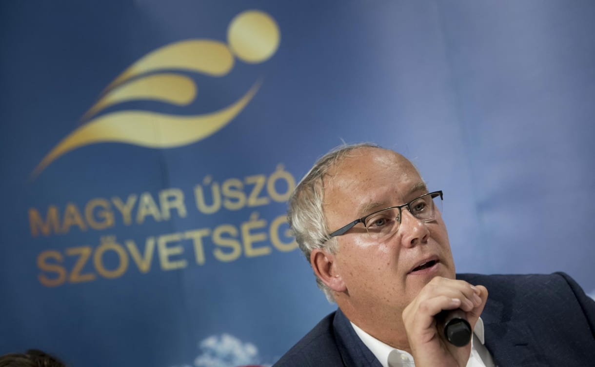 Wladár a Kenderesi-ügyről: Nem fogunk hazudni