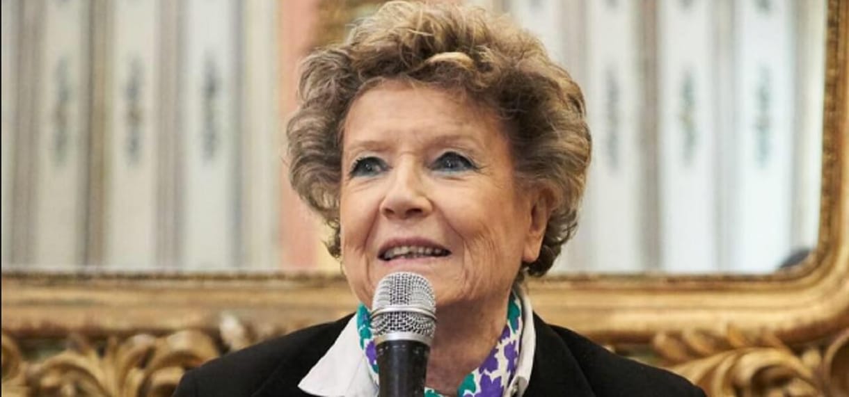 Egy nőpárti írónő, aki szerint a feminizmus már halott ideológia