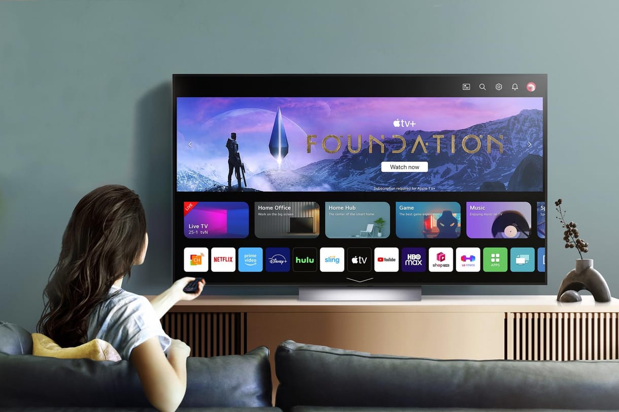 Van élet a Netflixen túl, nem is akármilyen: íme néhány alig ismert, de elég jó tévézős, filmezős szolgáltatás