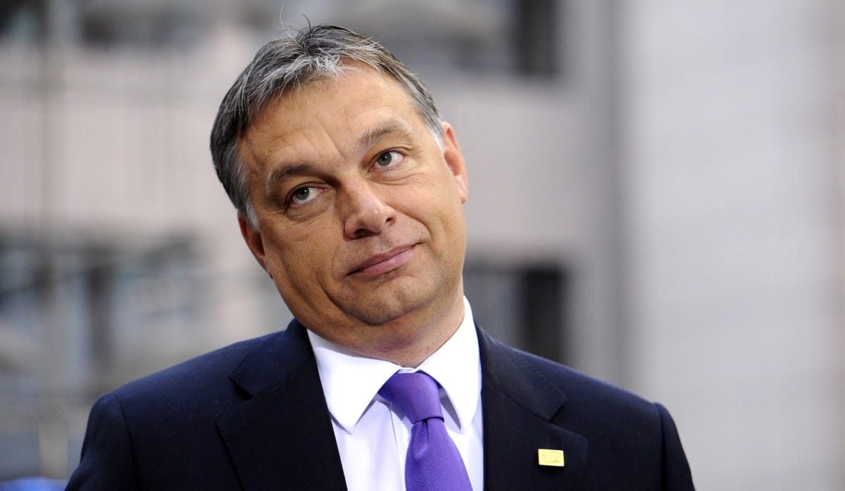 Menesztett Orbán egy helyettes államtitkárt