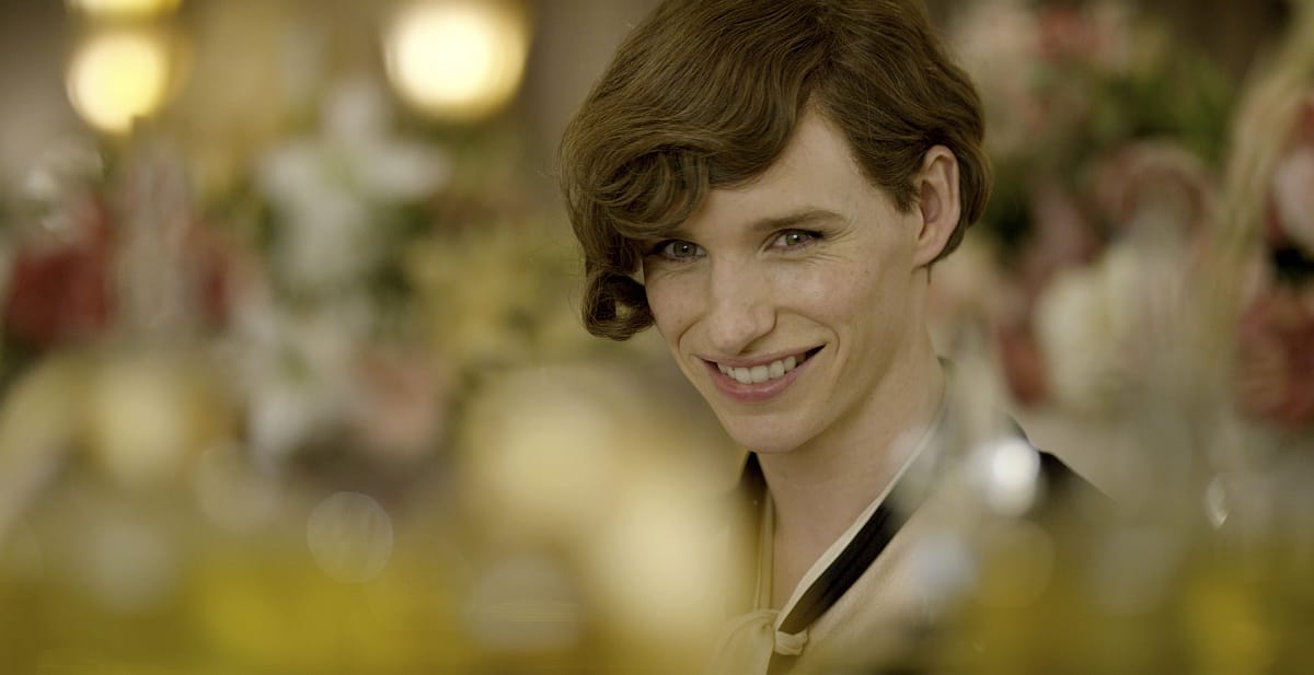 Eddie Redmayne ma már nem vállalná el A dán lány főszerepét