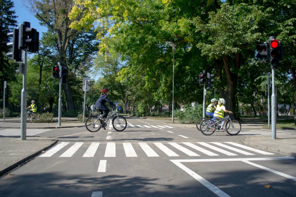 640 ezer forintos bírságot kapna, ha elrontja ezt a KRESZ-tesztet