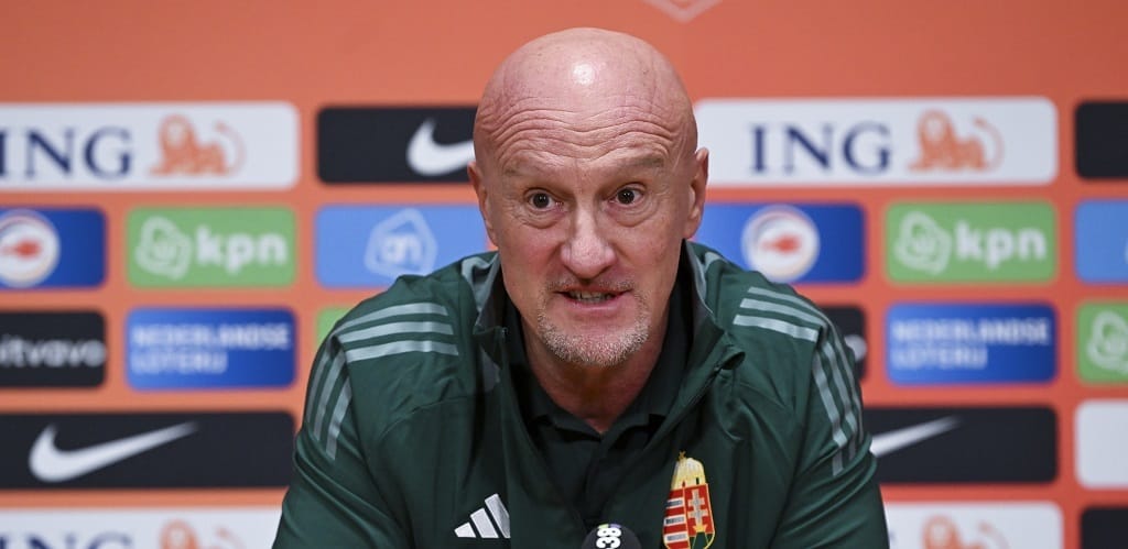 Rossi: „Kerkeznek jelenleg az a prioritás, hogy Bournemouth-ban futballozzon, nem az, hogy a magyar válogatottban”