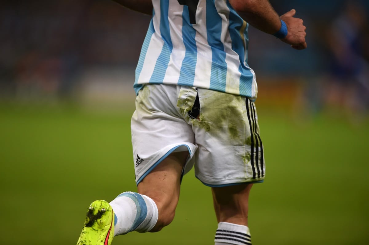 Az argentinok Moszkvában győzték le az oroszokat