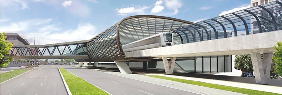 Megvan, ki tervezheti meg 335 millióért a 2-es metró és a gödöllői HÉV összekötését
