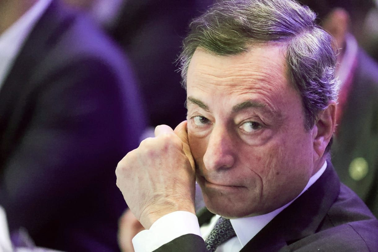 Zöld forradalom a Draghi-kormány helyreállítási csomagjában