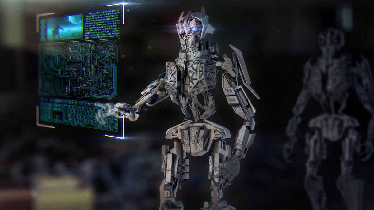Leszűrték a magyarok válaszait: főleg tanácstalanság van itthon a mesterséges intelligenciáról