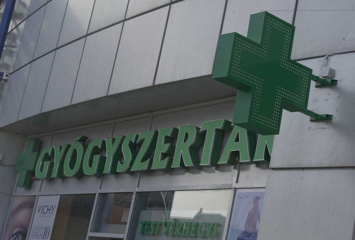 Szócska: morális válságban volt a gyógyszerellátás
