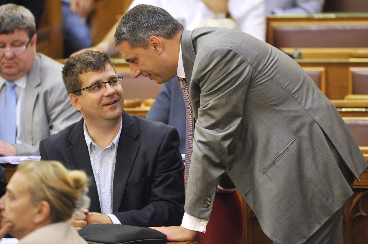 Így fizethetik ki az uniós pénzeket, amelyek meg sem érkeznek