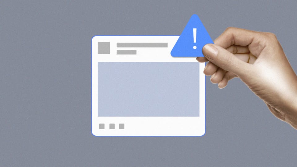 A Facebook leállított egy 40 fiókból álló hálózatot, amely súlyos álhíreket terjesztett Ukrajnáról