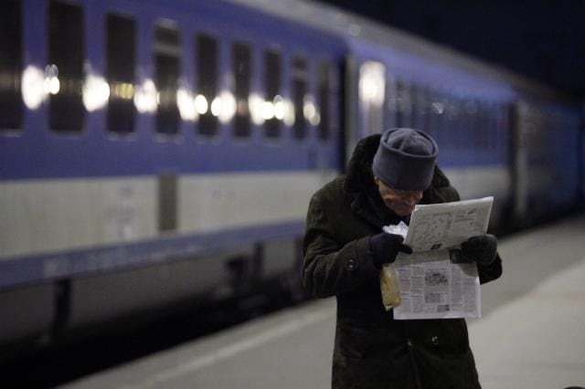 Mégsem maradunk le a motorvonatbeszerzésről