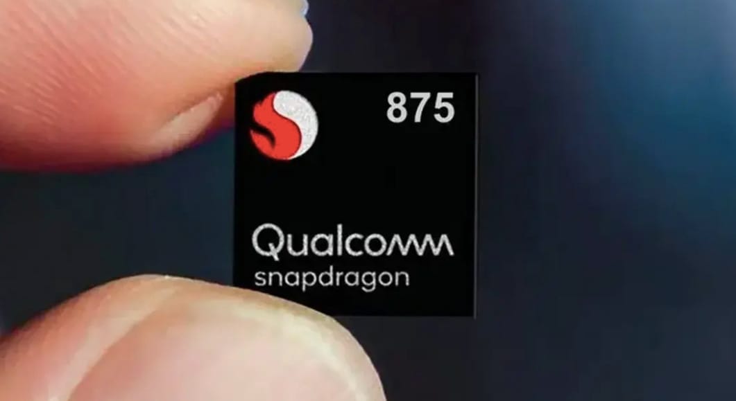 Kiszivárgott pontszám: ilyen erős lehet a Snapdragon 875 mobilos csúcsprocesszor