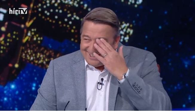 Átlépett Bayer Zsolt kreténezős, prolizós minősítésén az Alkotmánybíróság
