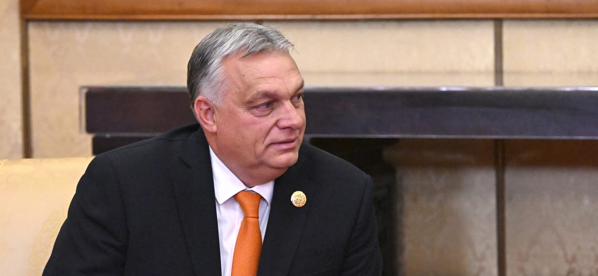 Jövő hét kedden nyújtják be a szuverenitásvédelmi törvényt