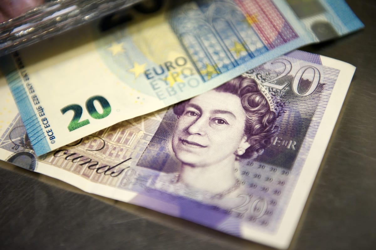 A Brexit kinyiffantotta a magyar euróreményeket is