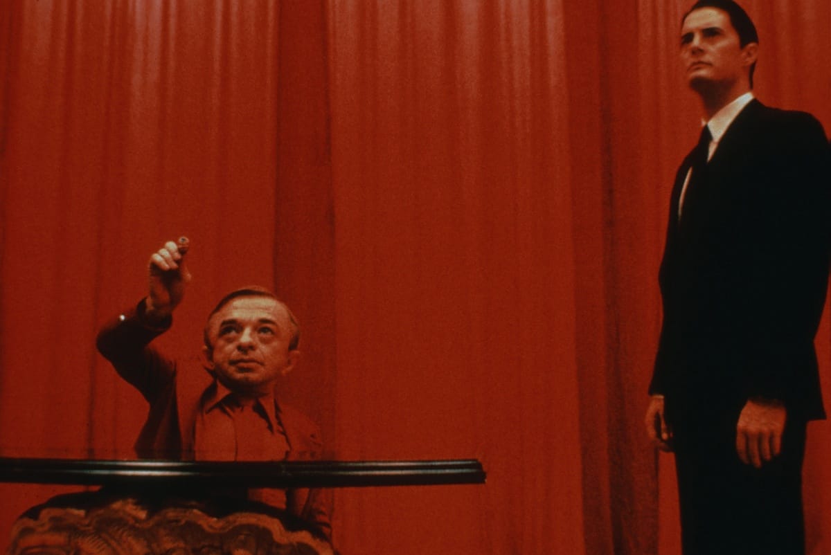 Most már biztos, hogy Cooper ügynökkel tér vissza a Twin Peaks