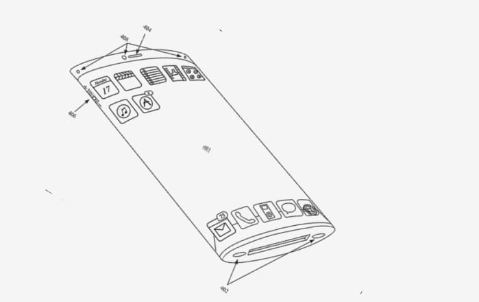 Izgalmas Apple-szabadalom, amely tényleg megváltoztatná az iPhone-t