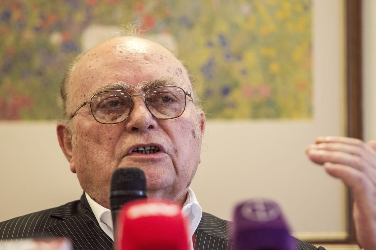 Régen szóltak be ilyen kőkeményen a nagyvállalkozó Demján Sándornak