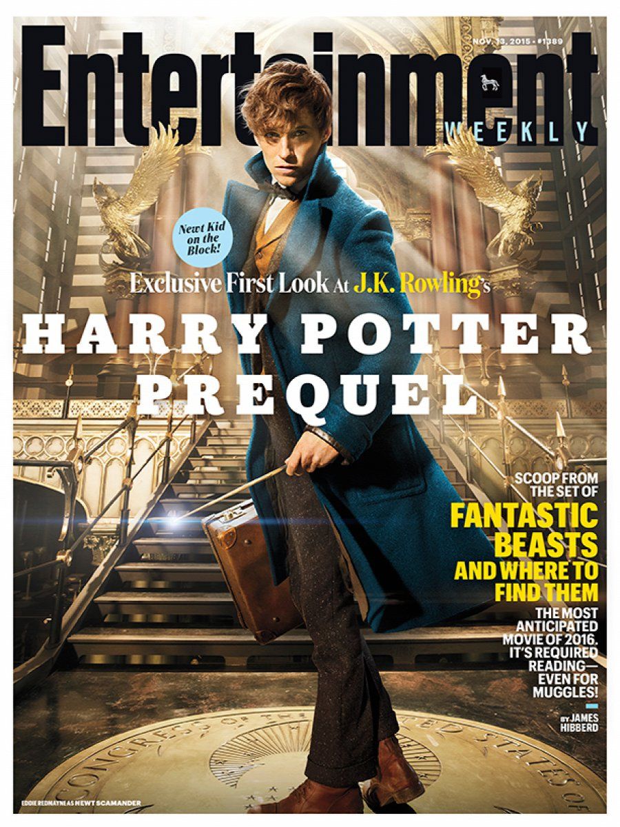Már vannak képek az új Harry Potter-filmről