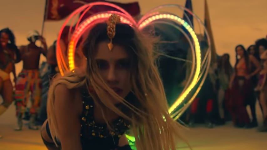 Öt perc, amiből megtudja, mi volt 2015-ben a popzenében - videó