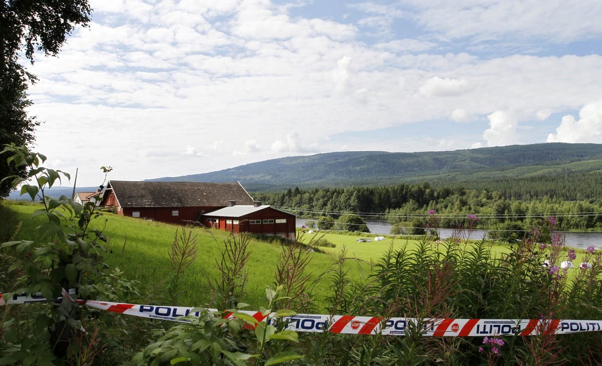 Breivik módszerével gyártott robbanószerkezetet egy 20 éves lengyel férfi