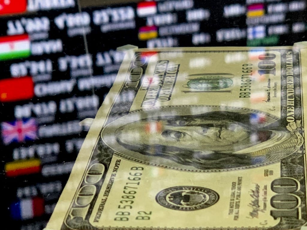 IMF: Idén 10 százalék fölötti lehet a magyar infláció